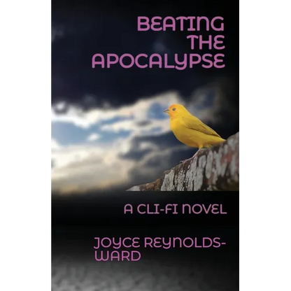 Beating the Apocalypse - Paperback