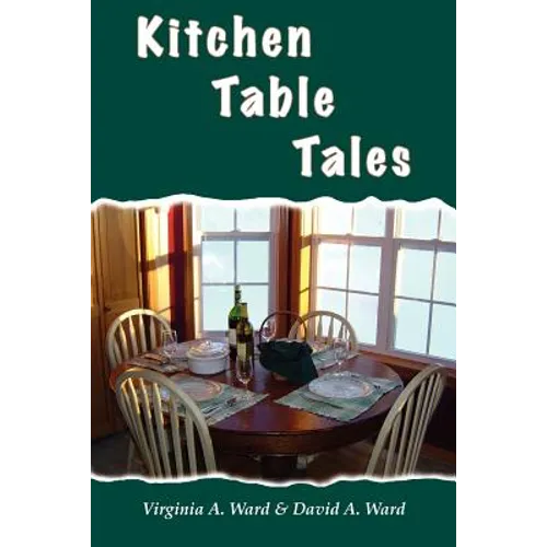 Kitchen Table Tales - Paperback
