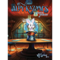Ally Kazam's Magical Journey - Hardcover