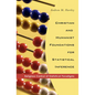 Christian and Humanist Foundations for Statistical Inference: Religious Control of Statistical Paradigms - Hardcover