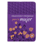 Oraciones Y Promesas Para La Mujer - Imitation Leather