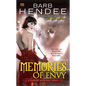 Memories of Envy - Paperback