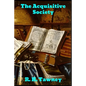 The Acquisitive Society - Paperback