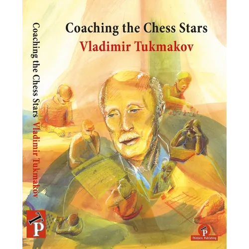 Coaching the Chess Stars - Paperback