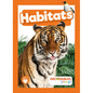Habitats - Library Binding