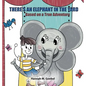 There's an Elephant in the Yard - Hardcover