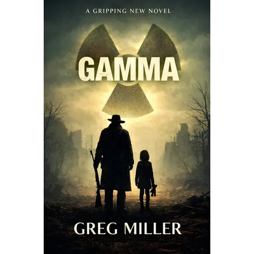 Gamma - Paperback