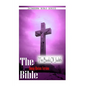 The Bible, Douay Rheims Version- The Book Of Judith - Paperback