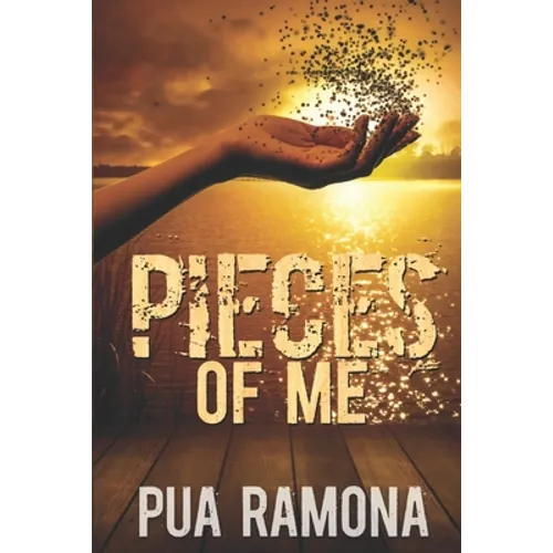 Pieces of Me - Paperback