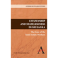 Citizenship and Statelessness in Sri Lanka: The Case of the Tamil Estate Workers - Hardcover