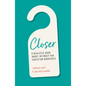 Closer: A Realistic Book about Intimacy for Christian Marriages - Paperback