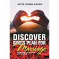 Discover God's Plan for Marriage....: Marriage Is a Blessing, Not a Curse. - Paperback