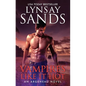 Vampires Like It Hot: An Argeneau Novel - Paperback