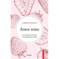 Amor Triste. Las Relaciones Amorosas Y La Busqueda de Sentido - Paperback