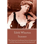 Edith Wharton - Summer - Paperback