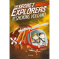 The Secret Explorers and the Smoking Volcano - Paperback