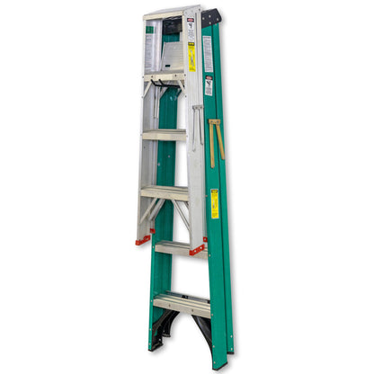 Ladder Storage Wall Hook | Holds 50 lbs