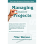 Managing Smaller Projects: A Practical Approach - Paperback