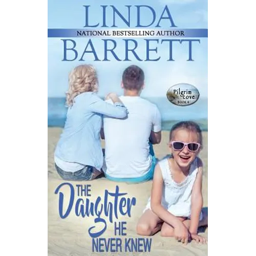 The Daughter He Never Knew - Paperback