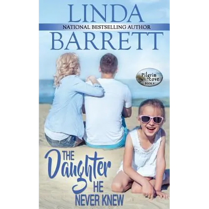 The Daughter He Never Knew - Paperback