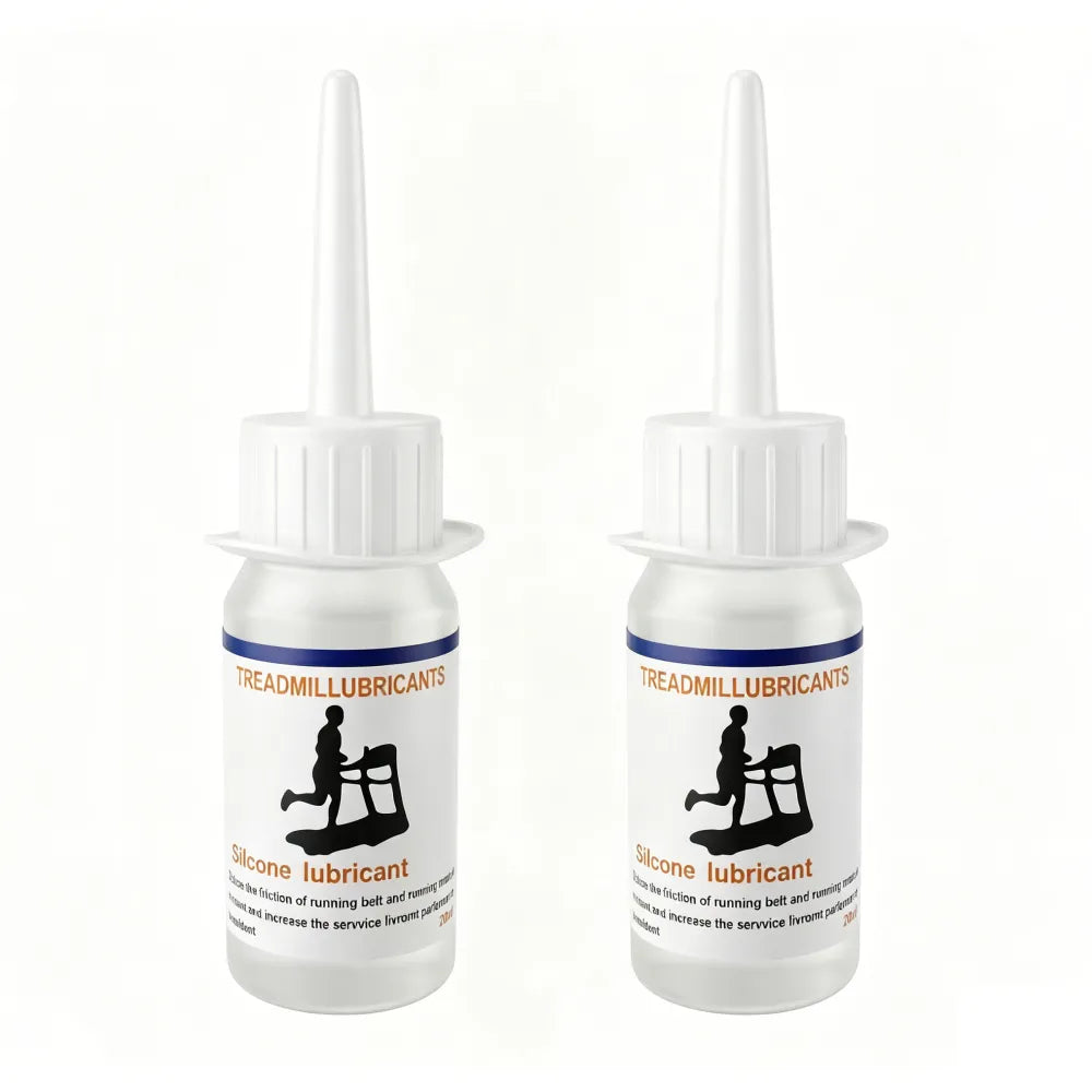 Toputure Treadmill Lubricant