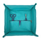 Tote Trivet Teal