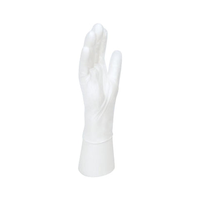 TouchFlex Ultra Vinyl Gloves 1000 Count, Clear