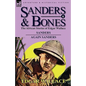 Sanders & Bones-The African Adventures: 6-Sanders & Again Sanders - Paperback