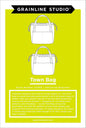 Town Bag