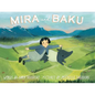 Mira and Baku - Hardcover