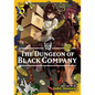 The Dungeon of Black Company Vol. 5 - Paperback