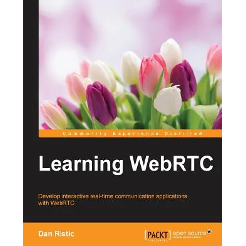 Learning WebRTC - Paperback