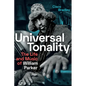 Universal Tonality: The Life and Music of William Parker - Paperback