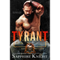 Tyrant: Kings of Carnage MC VP - Paperback