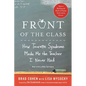 Front of the Class - Paperback