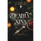 Deadly Sins: Book One in Syn Sisters Series - Paperback