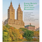 Emery Roth's New York Apartment Buildings: Incorporating Mansions in the Clouds by Steven Ruttenbaum - Hardcover
