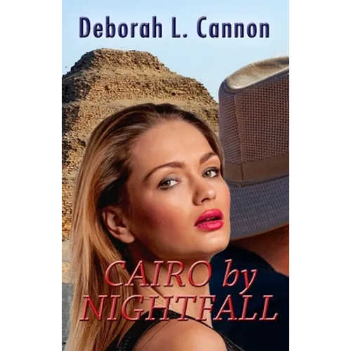 Cairo by Nightfall - Paperback