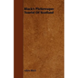 Black's Picturesque Tourist of Scotland - Paperback