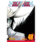 Bleach, Vol. 40 - Paperback