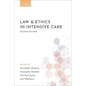 Law & Ethics in Intensive Care 2e P - Paperback