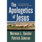 The Apologetics of Jesus: A Caring Approach to Dealing with Doubters - Paperback