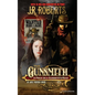 A Price on a Gunsmith's Head - Paperback