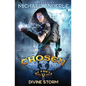 Divine Storm: Chosen by Freya Book 5 - Paperback
