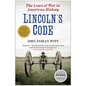 Lincoln's Code - Paperback