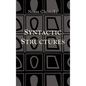 Syntactic Structures - Hardcover