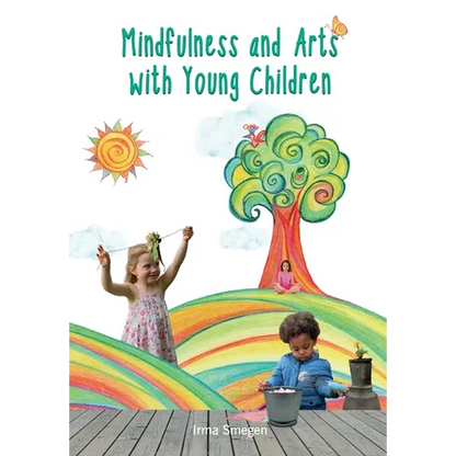 Mindfulness and Arts with Young Children - Paperback