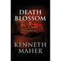 Death Blossom: A Seth Bodin Novel - Paperback