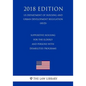 Supportive Housing for the Elderly and Persons With Disabilities Programs (US Department of Housing and Urban Development Regulation) (HUD) (2018 Edit - Paperback