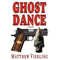 Ghost Dance - Hardcover